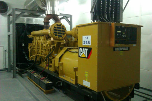 卡特3512B（CAT），1200KW/1500KW