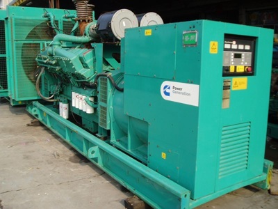1120KW|1000KW康明斯KTA50-G3發(fā)電機(jī)出租 